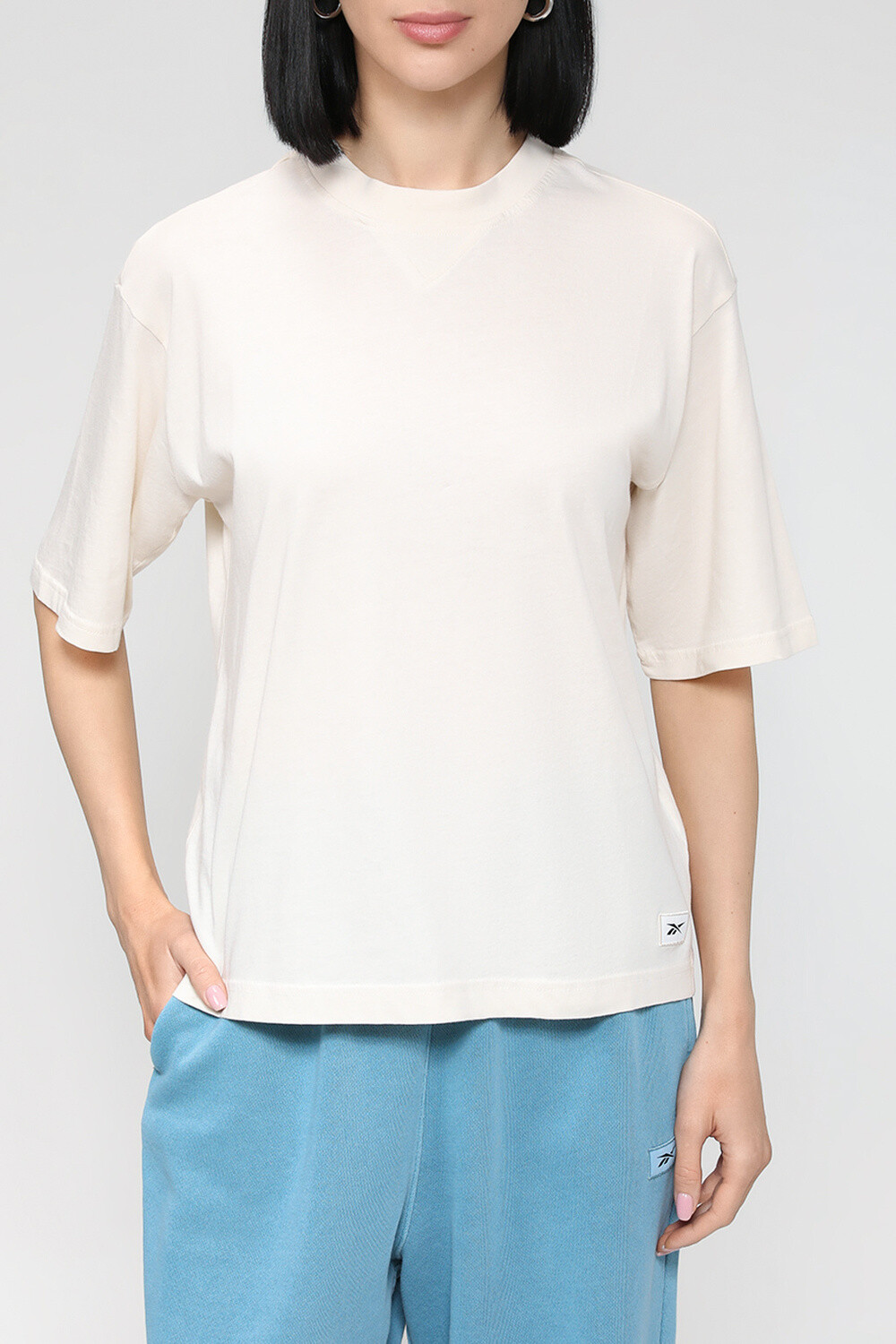 REEBOK - Tričko Boxy