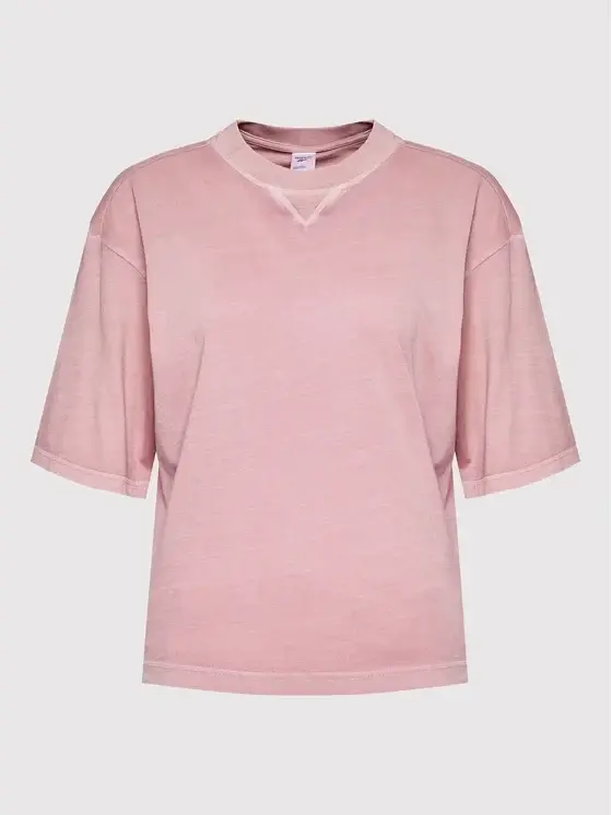 REBOO - Boxy tričko