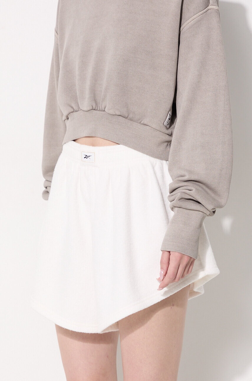 REEBOK - CL RBK ND Terry šortky