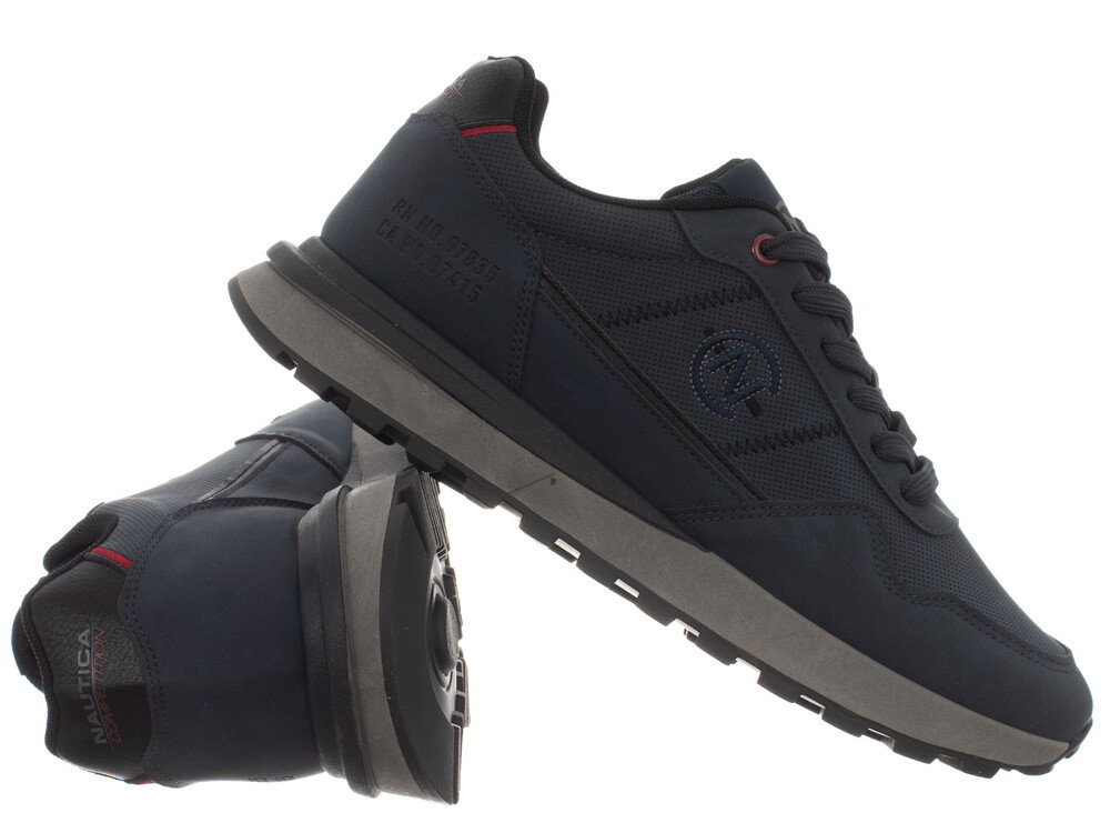 NAUTICA - STAR 2.0 Tenisky