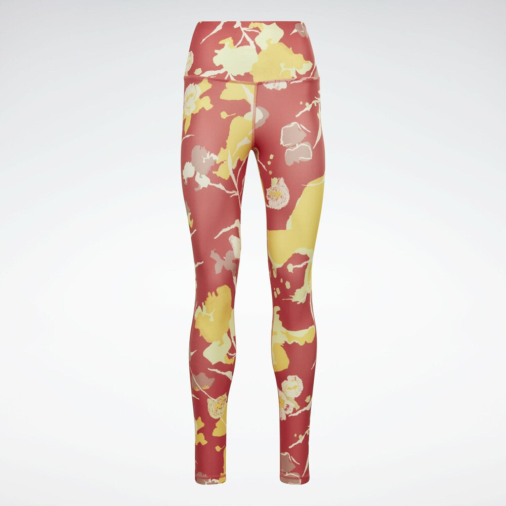 REEBOK - MYT AOP POLY TIGHT