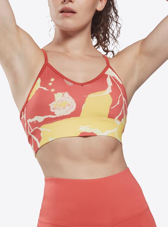 Reebok MYT športová podprsenka