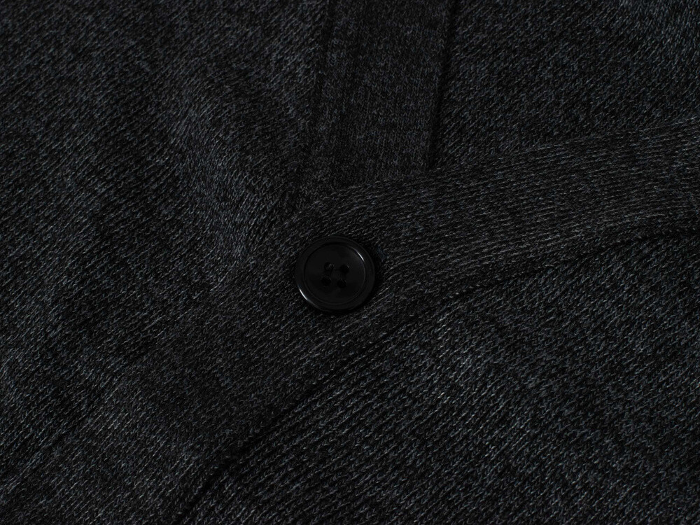 MUST PARKOUR tenisky - tmavosivé