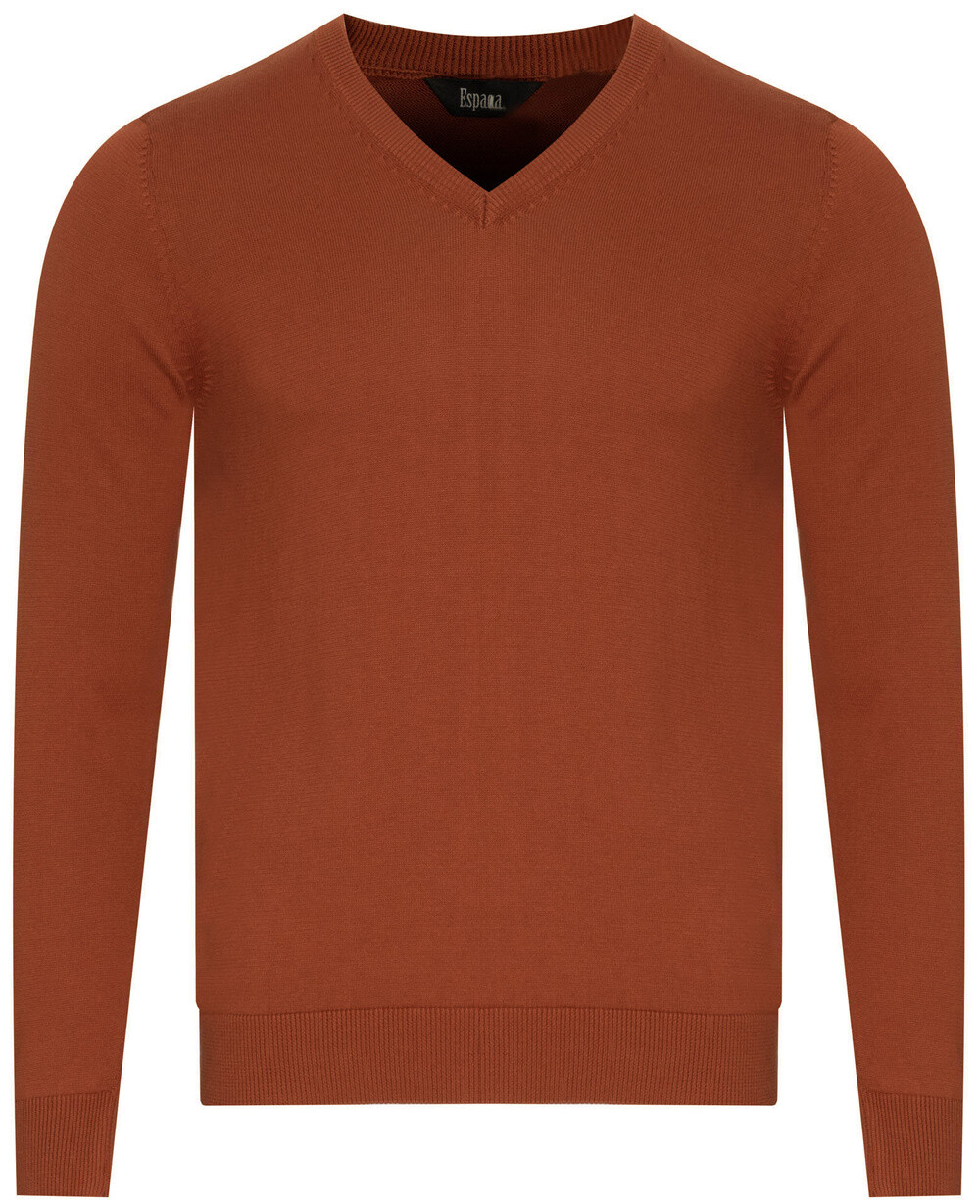 ESPADA - Mikina na zips s kapucňou