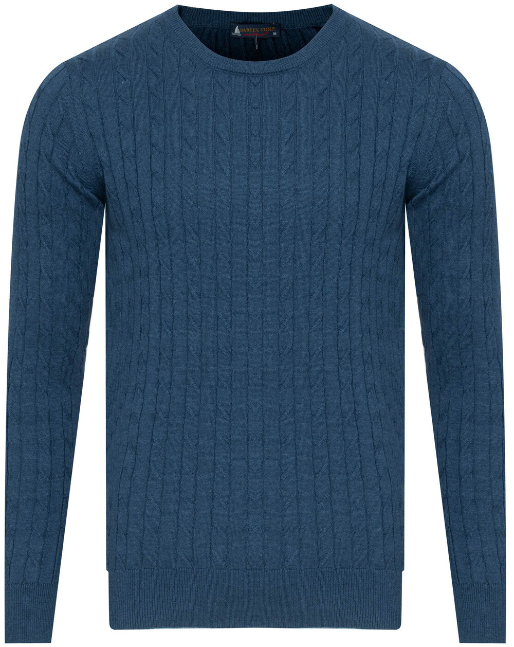 BARTEX pletené rukavice a čiapka