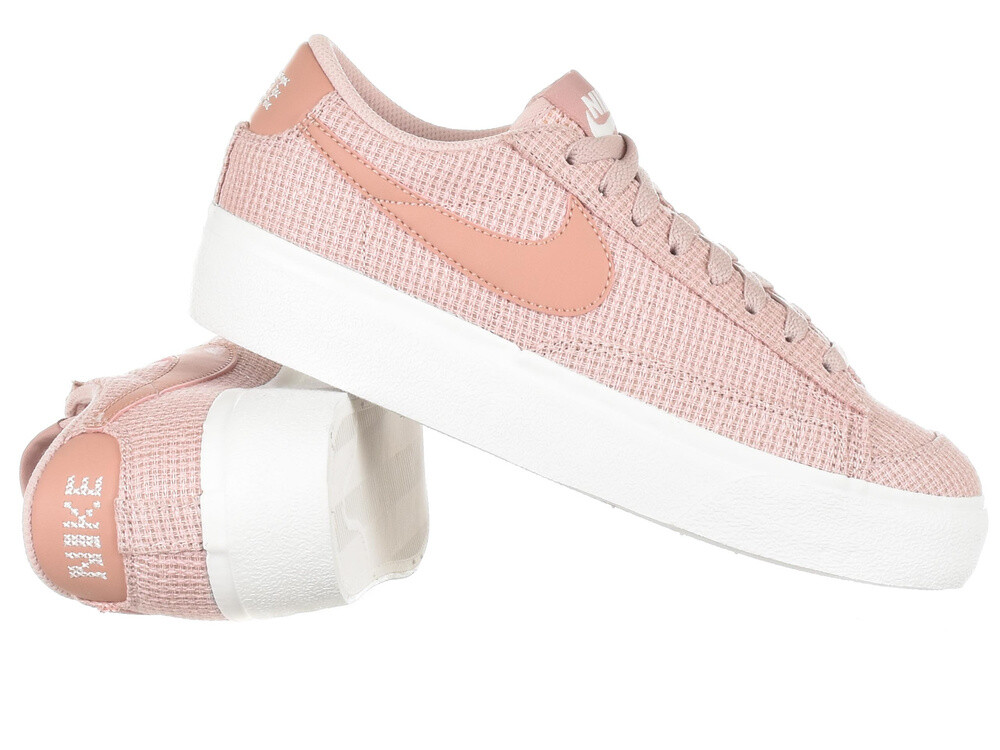 Dámske tenisky NIKE Blazer Low Platform