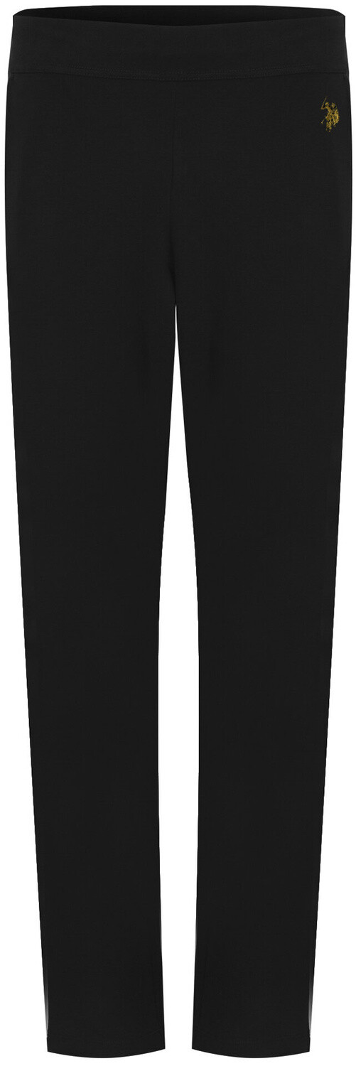 U.S. Polo Assn. - flísové tepláky Owen Alyx