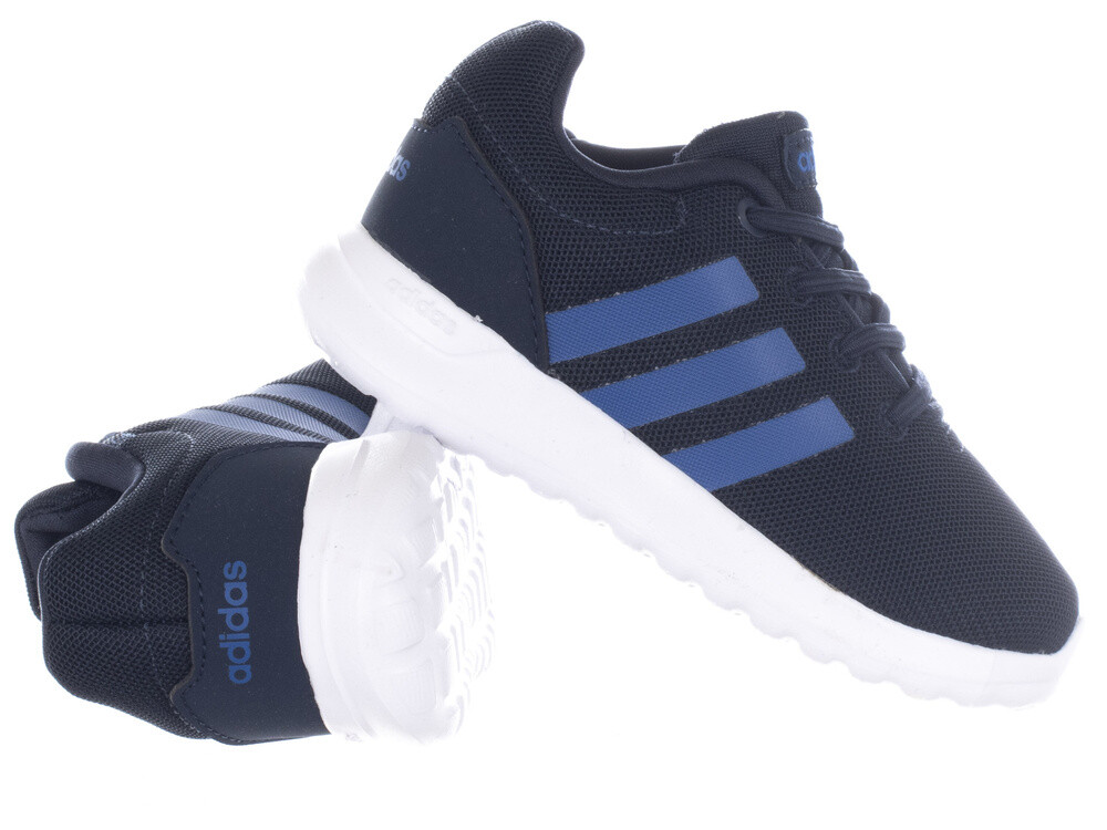 Adidas LITE RACER CLN 2.0 Detské sandále