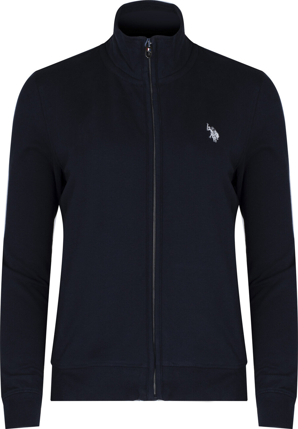 U.S. Polo Assn. mikina s kapucňou