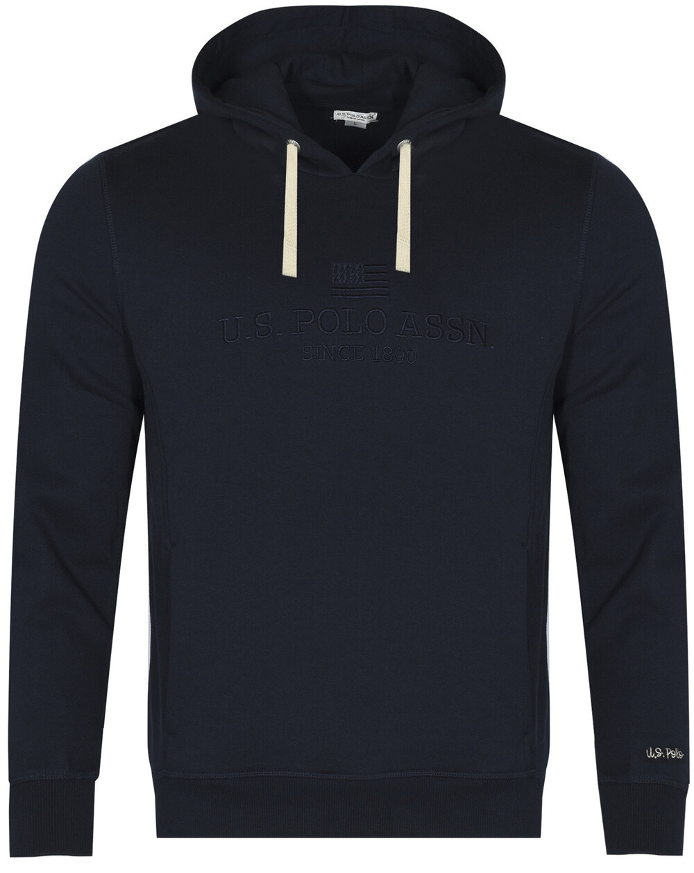 U.S. POLO ASSN. - Hoodie PEKK