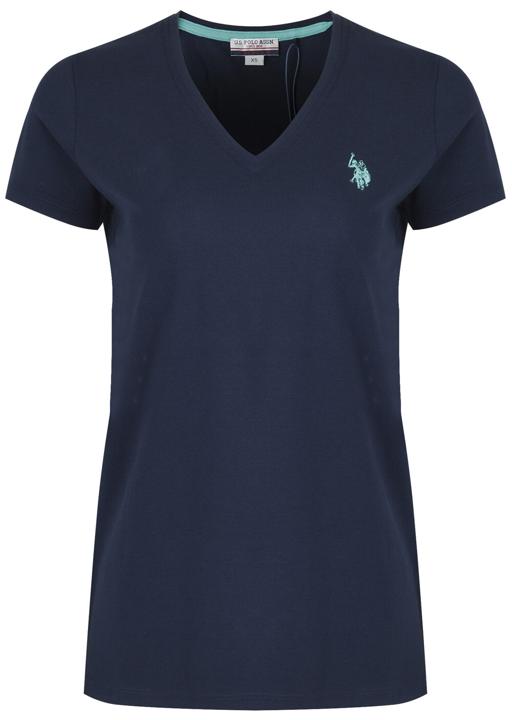 U.S. Polo Assn. dámske tričko LIAN