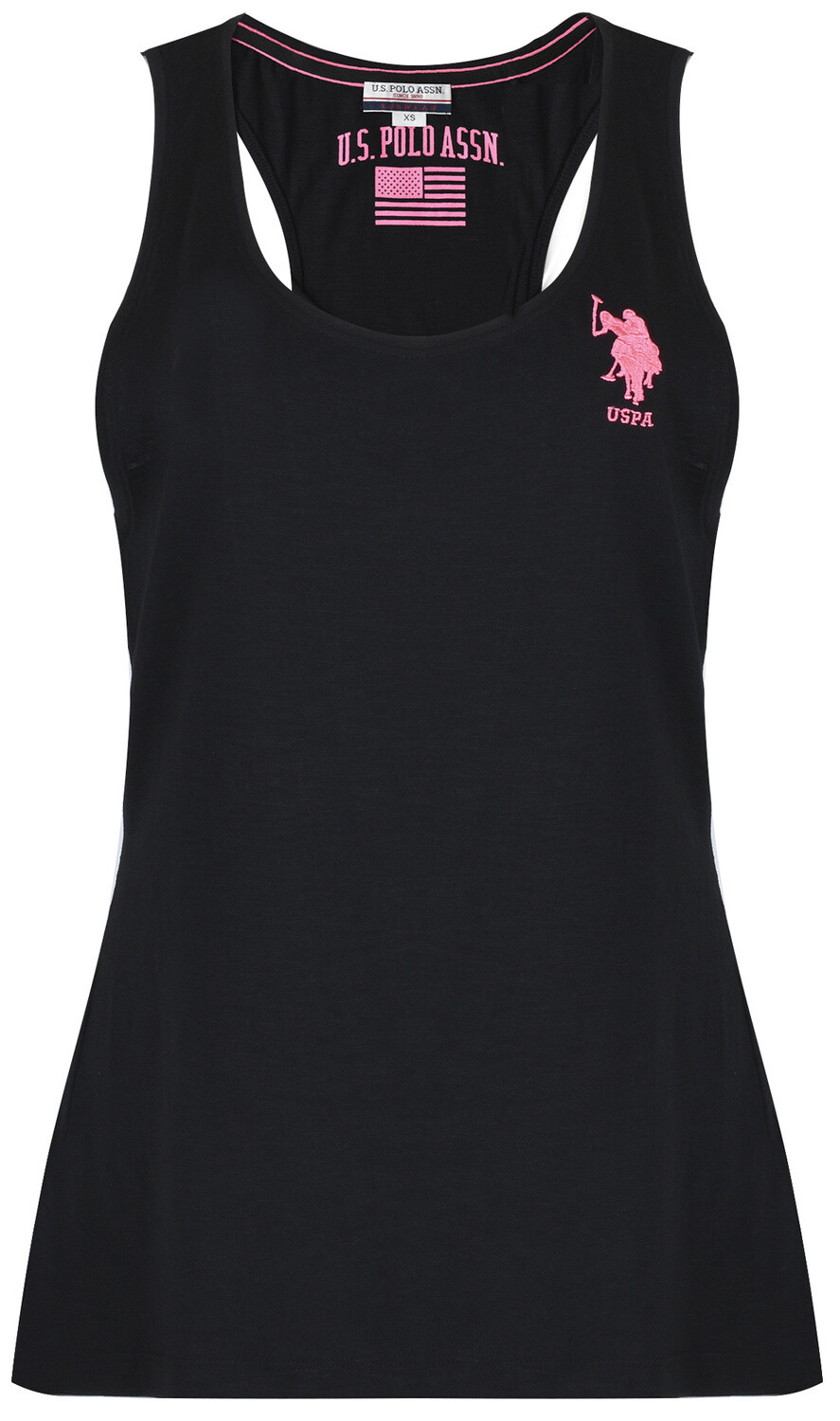 Tričko U.S. Polo Assn. KALE pre ženy