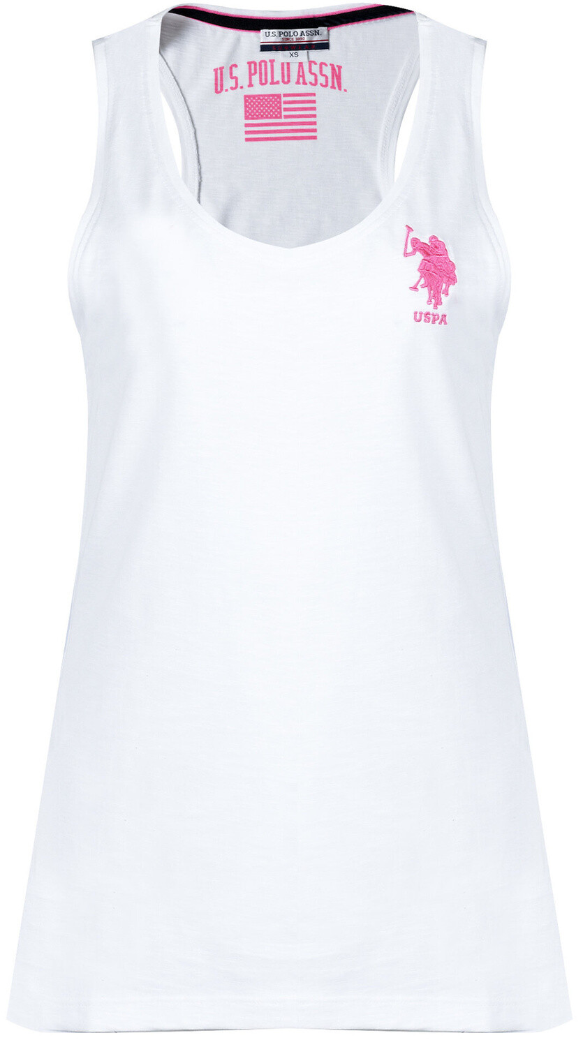 U.S. POLO ASSN. - Dámske tričko KALE