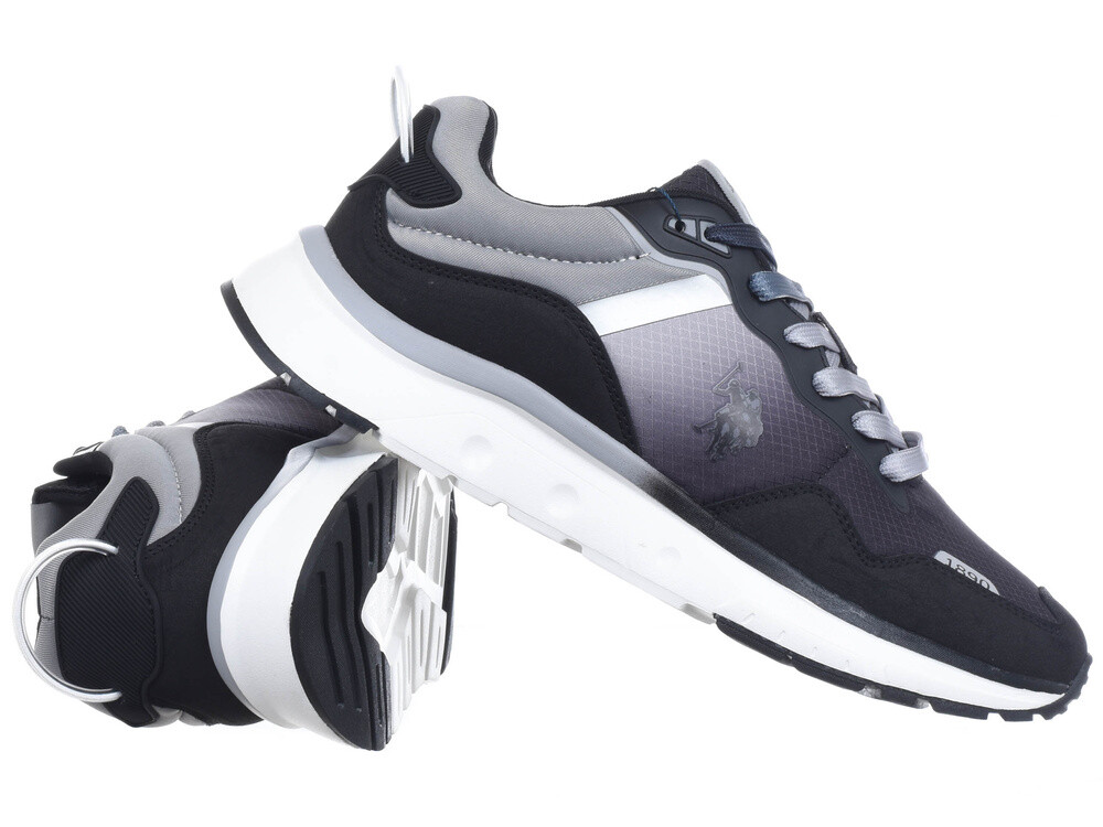 Žabky U.S. POLO ASSN. SNIPER001