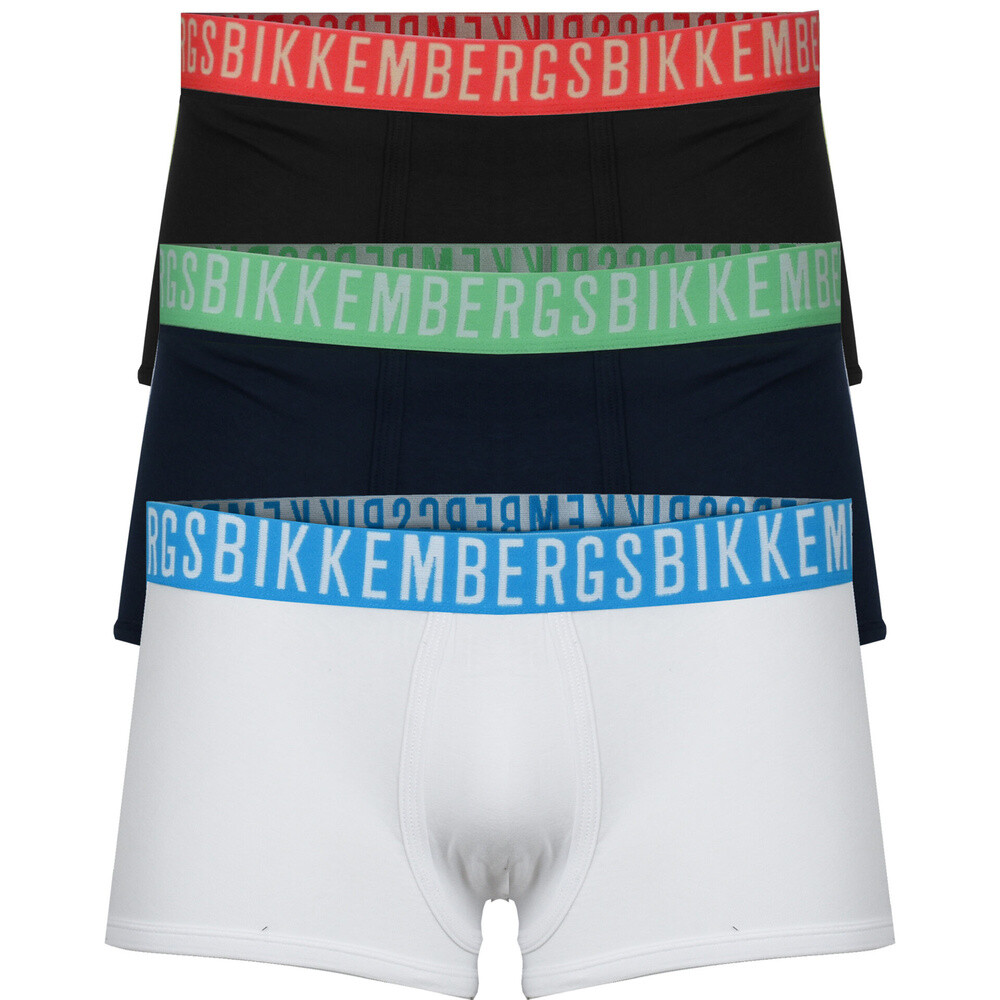 Bikkembergs pánske boxerky