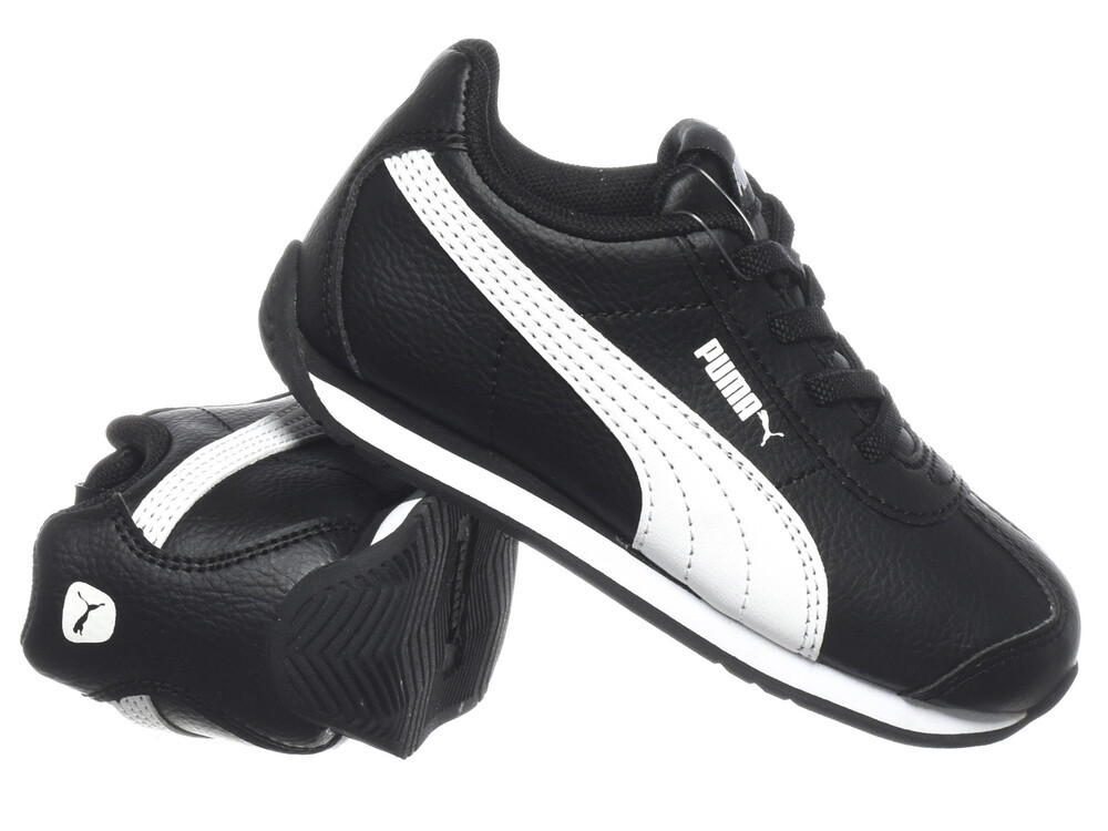 Detské tenisky Puma Turin 3 AC Inf