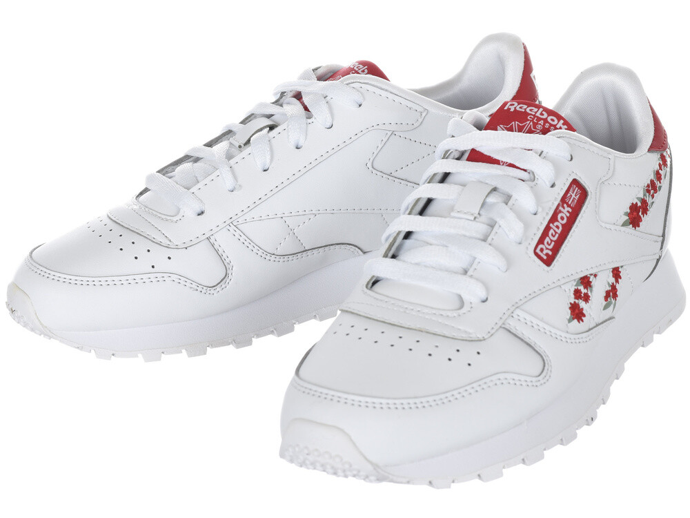 Reebok nízke kožené tenisky