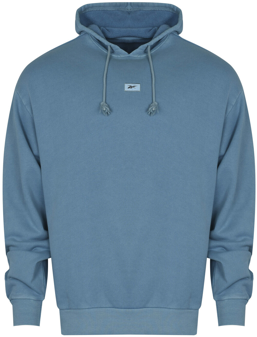 Reebok mikina s kapucňou