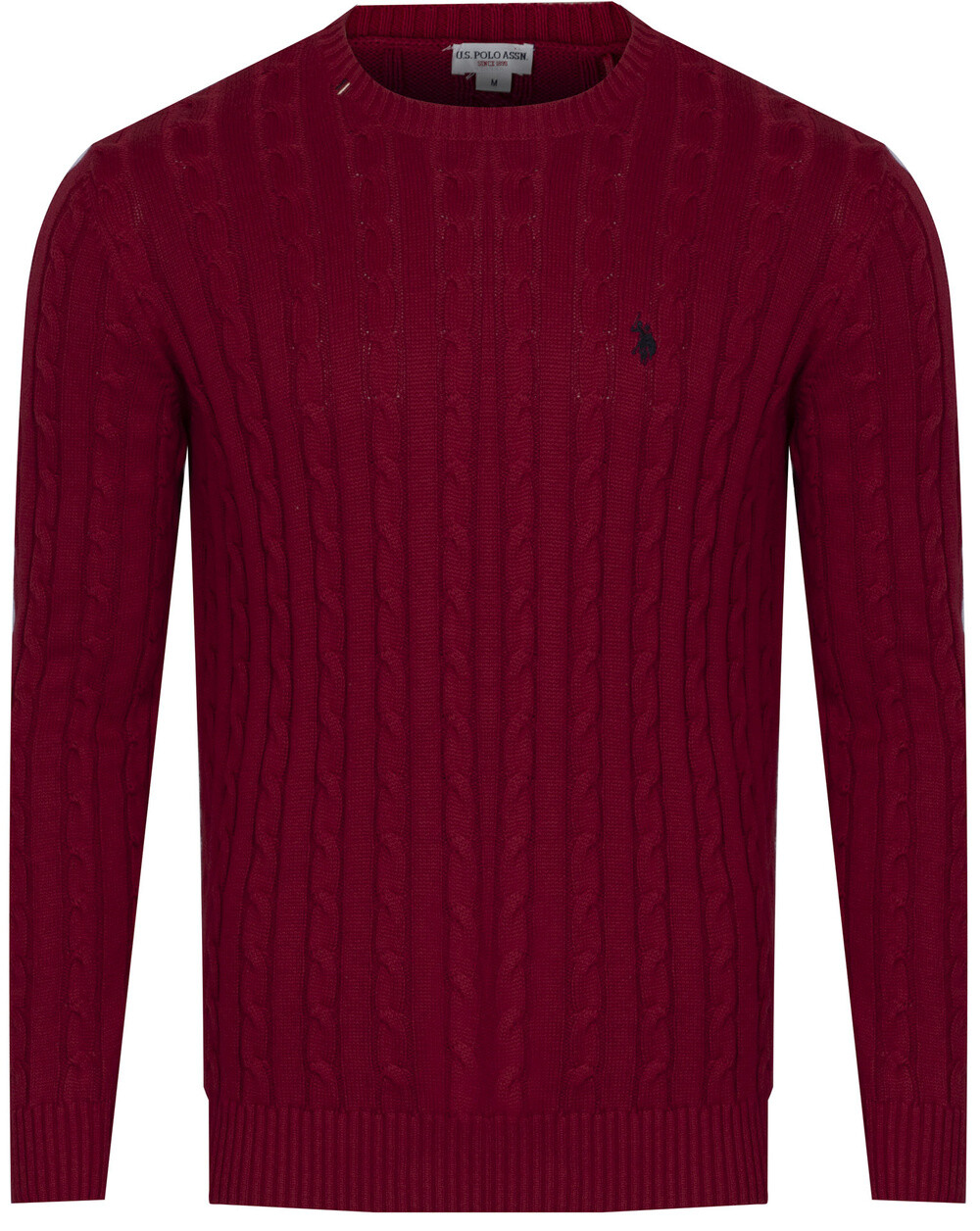 Sveter U.S. POLO ASSN. BERT