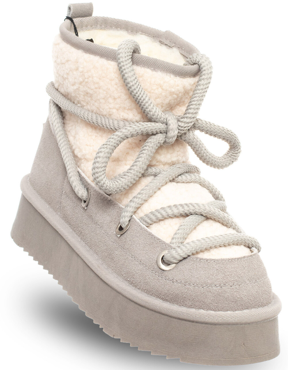 Členková obuv SOLO SOPRANI COUTURE