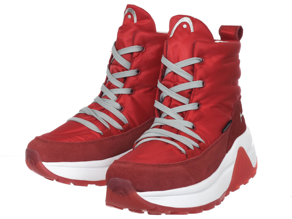 Snehule HEAD HALF-PIPE