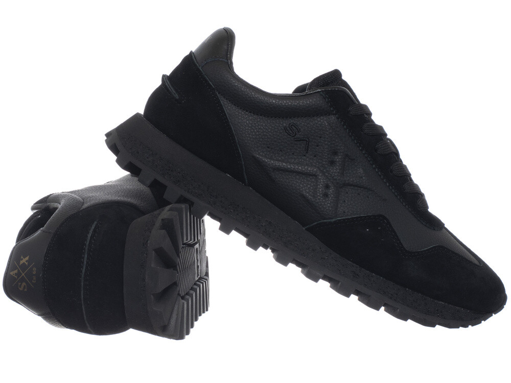 Pánske nízke tenisky SAX