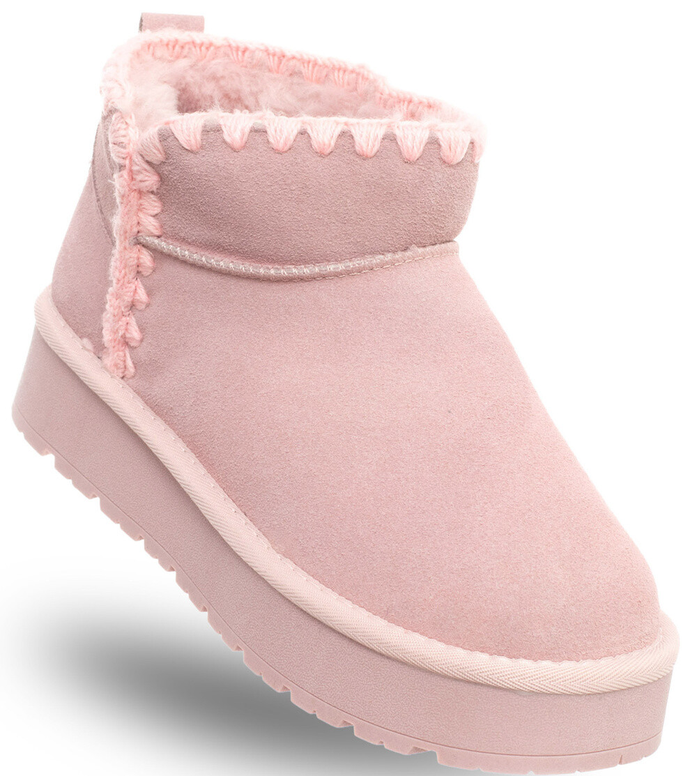 SOLO SOPRANI COUTURE Mistik Členková Obuv