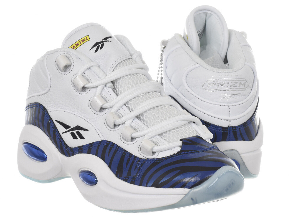 Reebok vysoké tenisky PANINI X