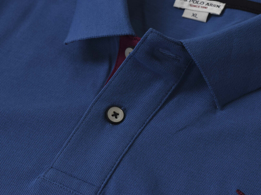 U.S. POLO ASSN. - Polokošeľa SALM