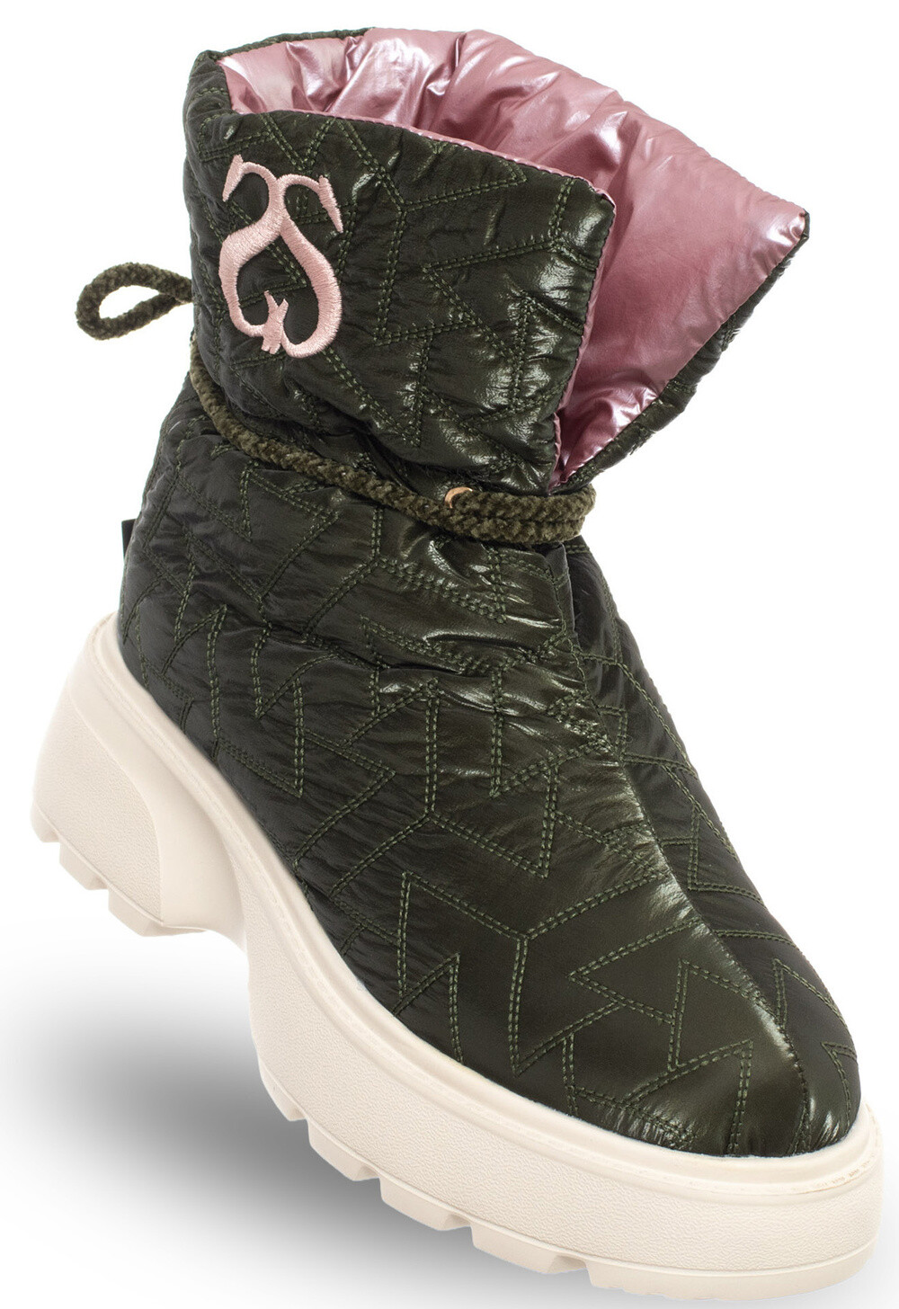 Zimná obuv SOLO SOPRANI