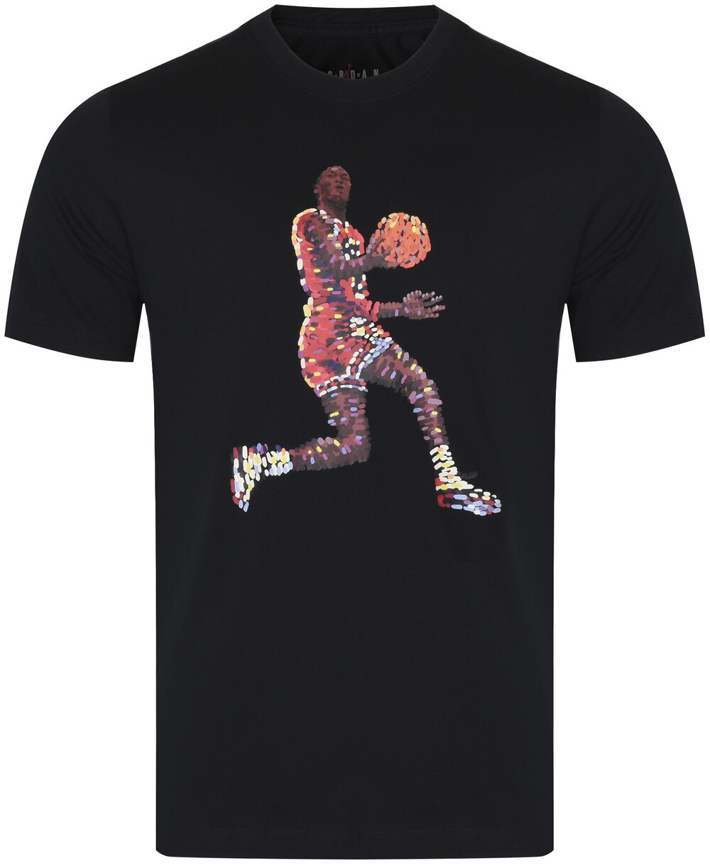 Tričko JORDAN FN6000-010