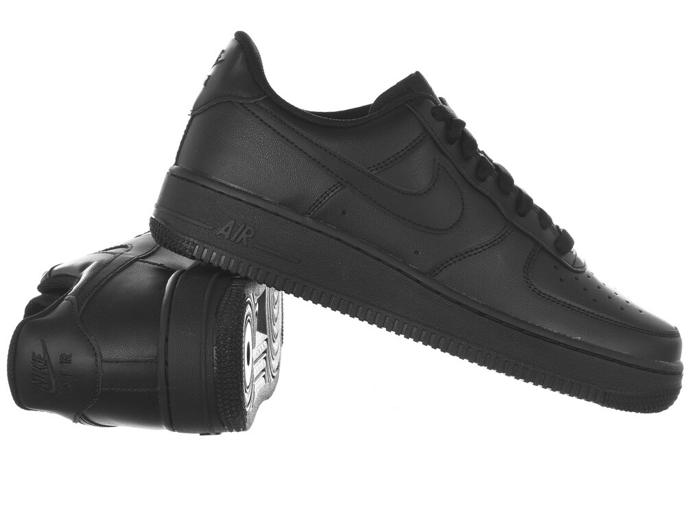 Nike AIR FORCE 1 LE tenisky