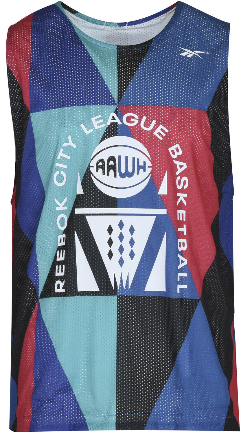 REEBOK - BB City League Jersey