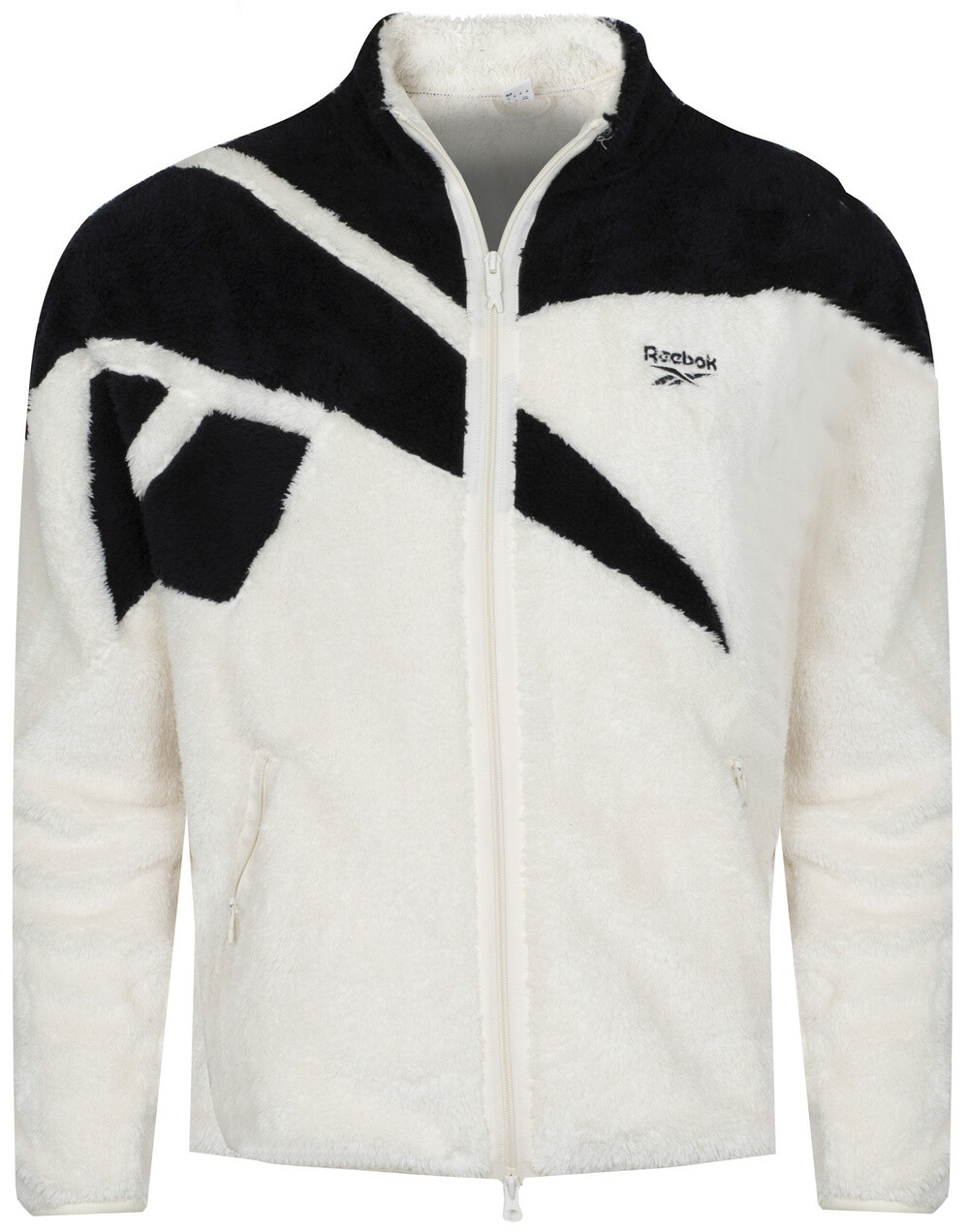 REEBOK - CL F VECTOR SHERPA Bunda