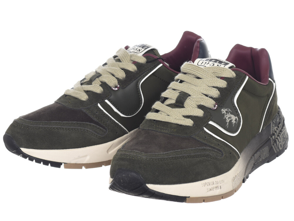 Pánske rifle RFM225420-02