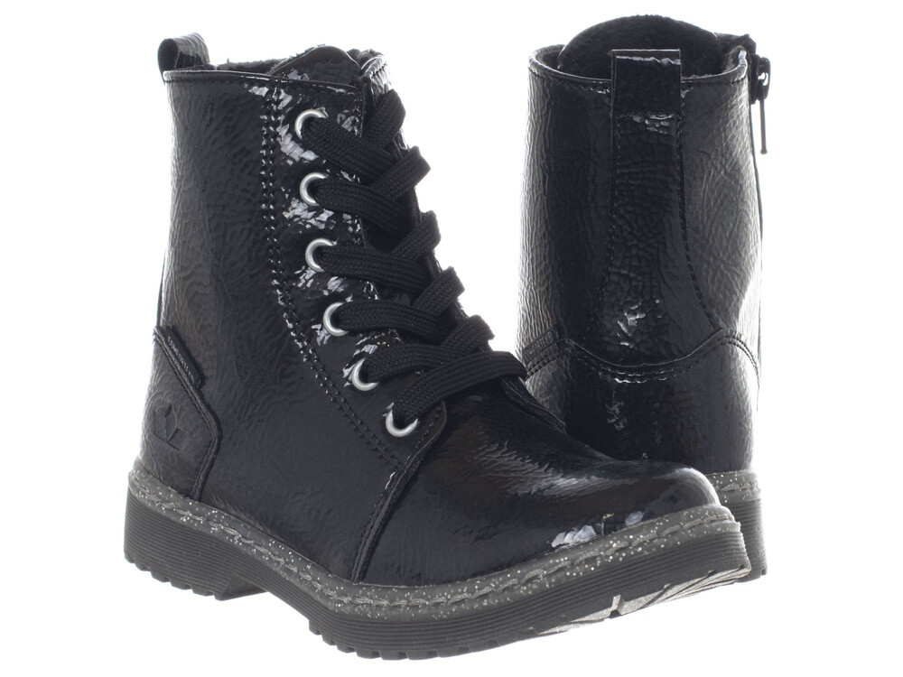 LICO 320326 Sarina Hip tenisky pre deti