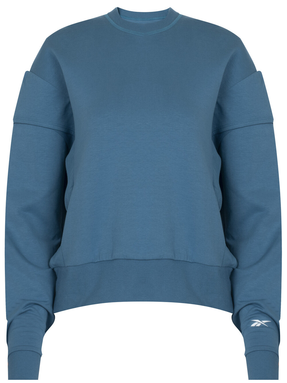 REEBOK - TS DREAMBLEND CO MIDLAYER