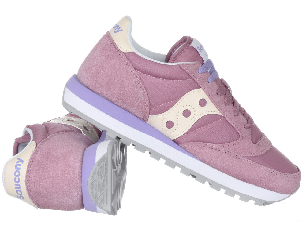 Saucony JAZZ ORIGINAL pánske tenisky