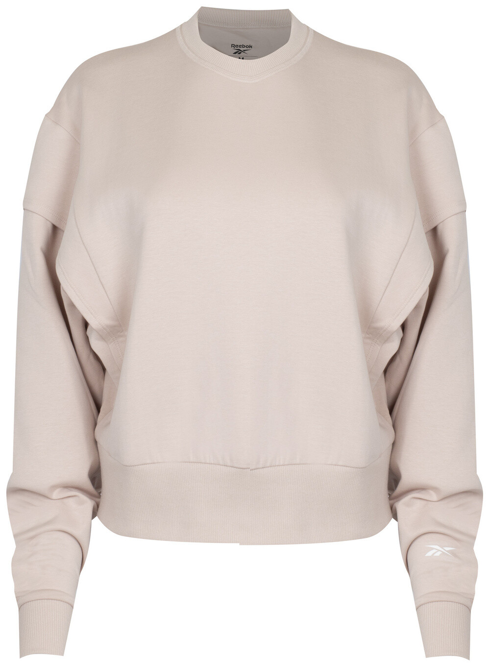 REEBOK - TS DREAMBLEND CO MIDLAYER HT6101