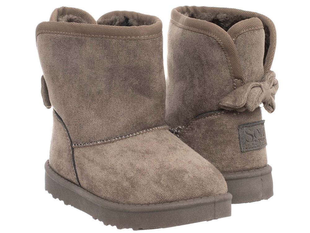 Solo Soprani Couture detské tenisky