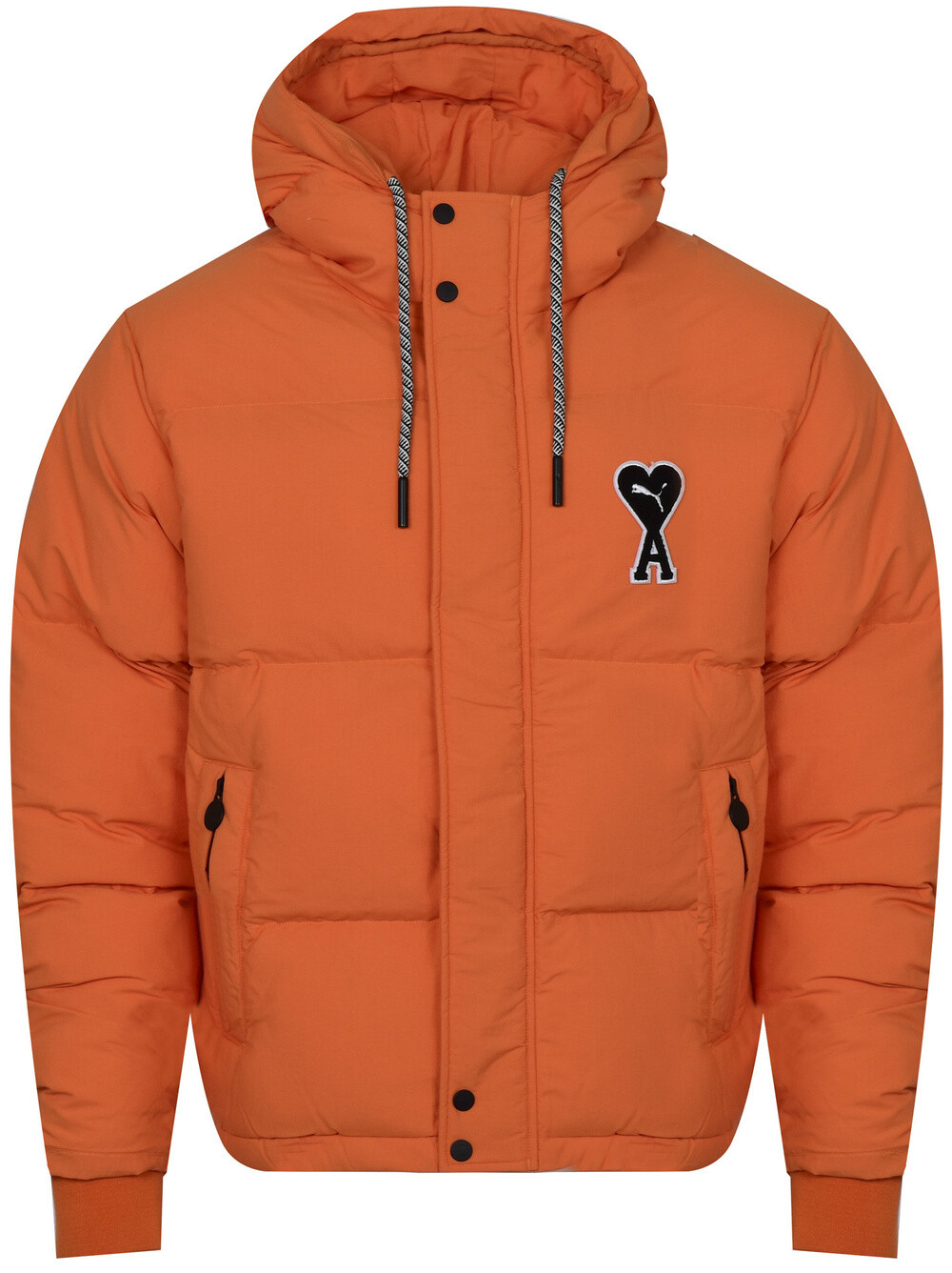 PUMA x AMI - Pánska zimná bunda