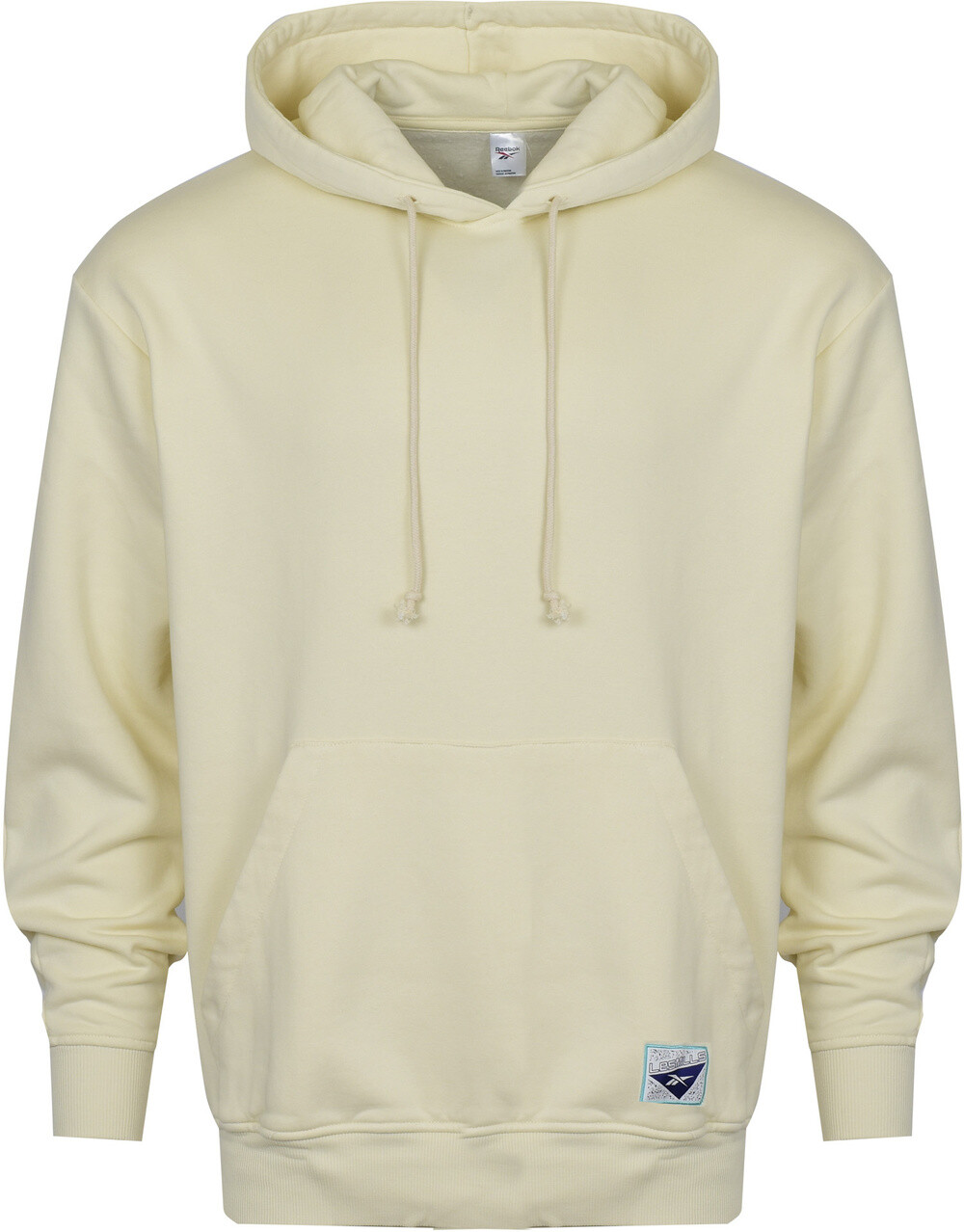 Reebok - unisex mikina s kapucňou