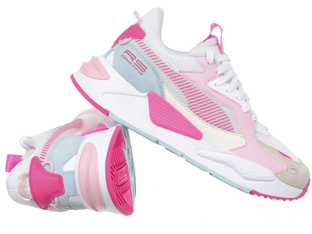 Puma RS-Z Top tenisky