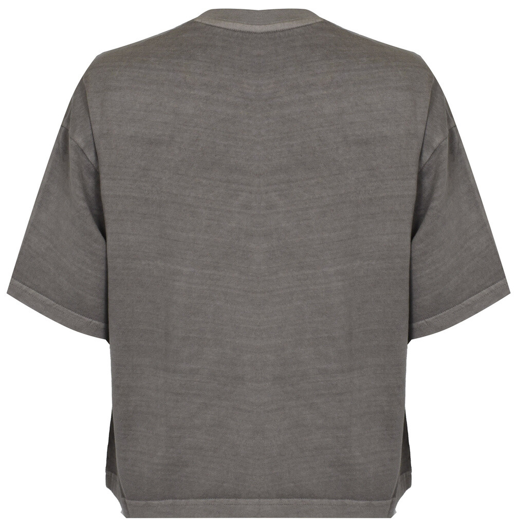 REEBOK - CL RBK Krátke tričko s logom