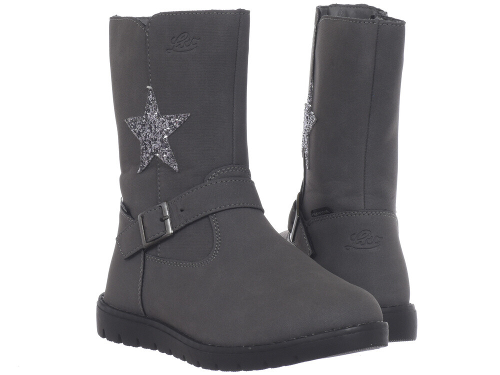 LICO 320290 Patricia žabky pre deti