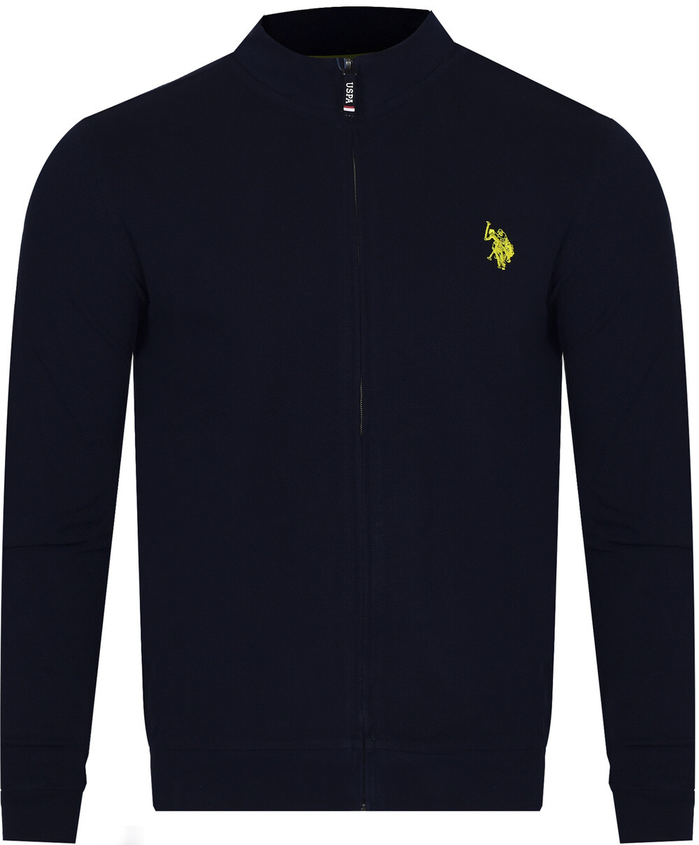 U.S. POLO ASSN. - Mikina Ally