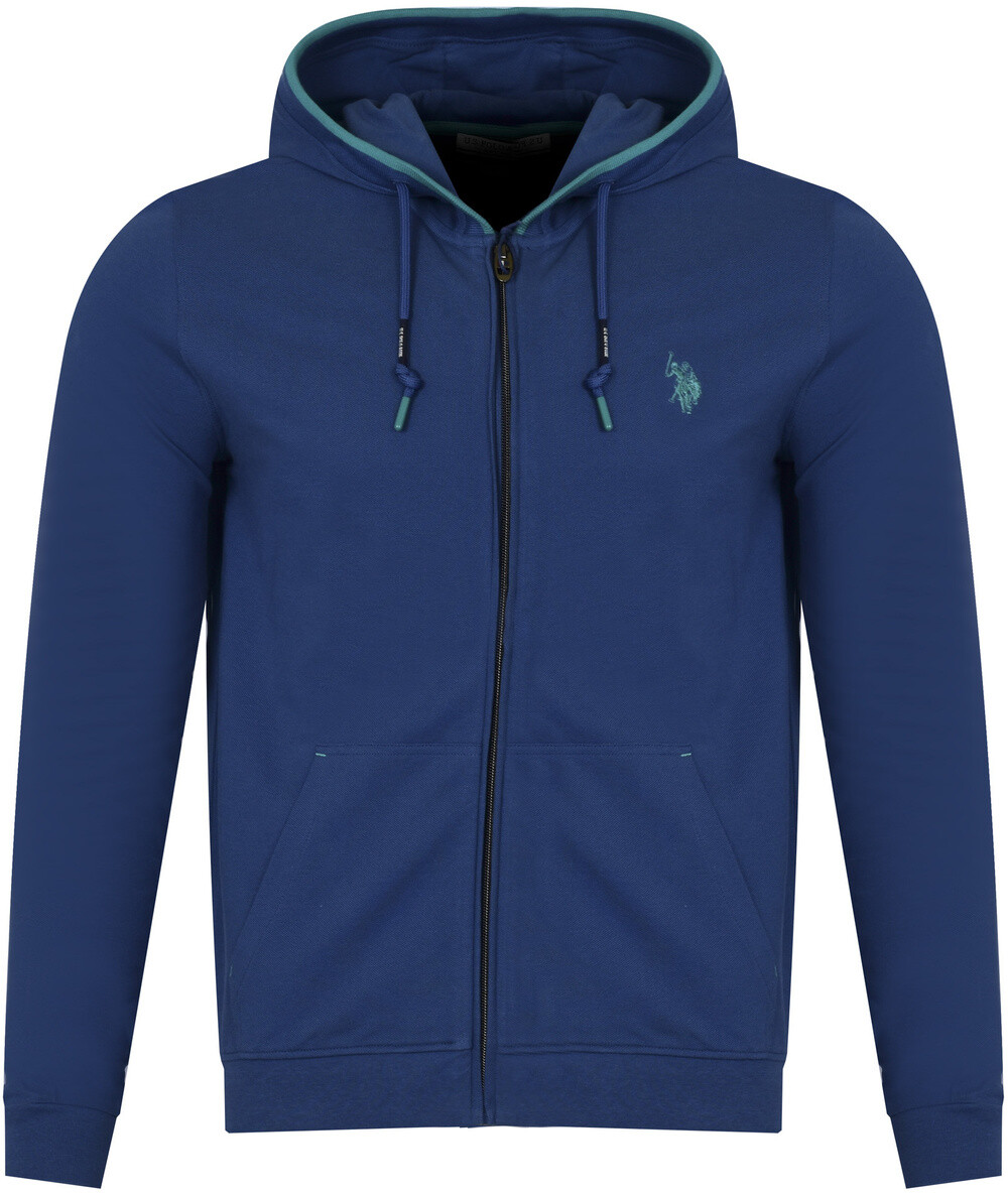 U.S. POLO ASSN. pánska mikina JERA