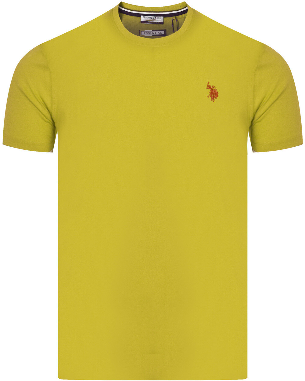 Pánske tričko U.S. Polo Assn. Luca