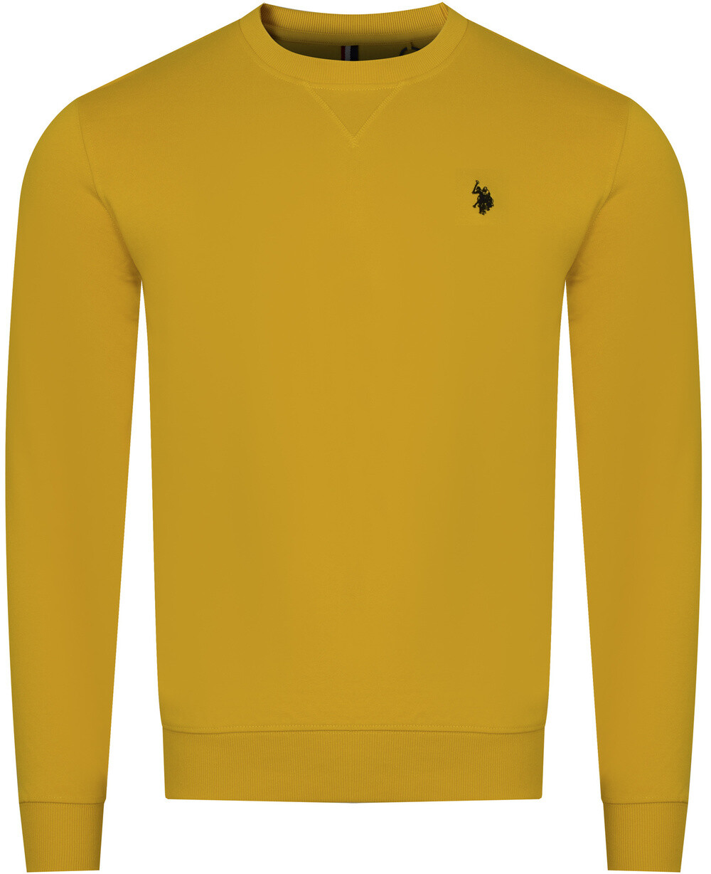 U.S. Polo Assn. - Pánska mikina MAX