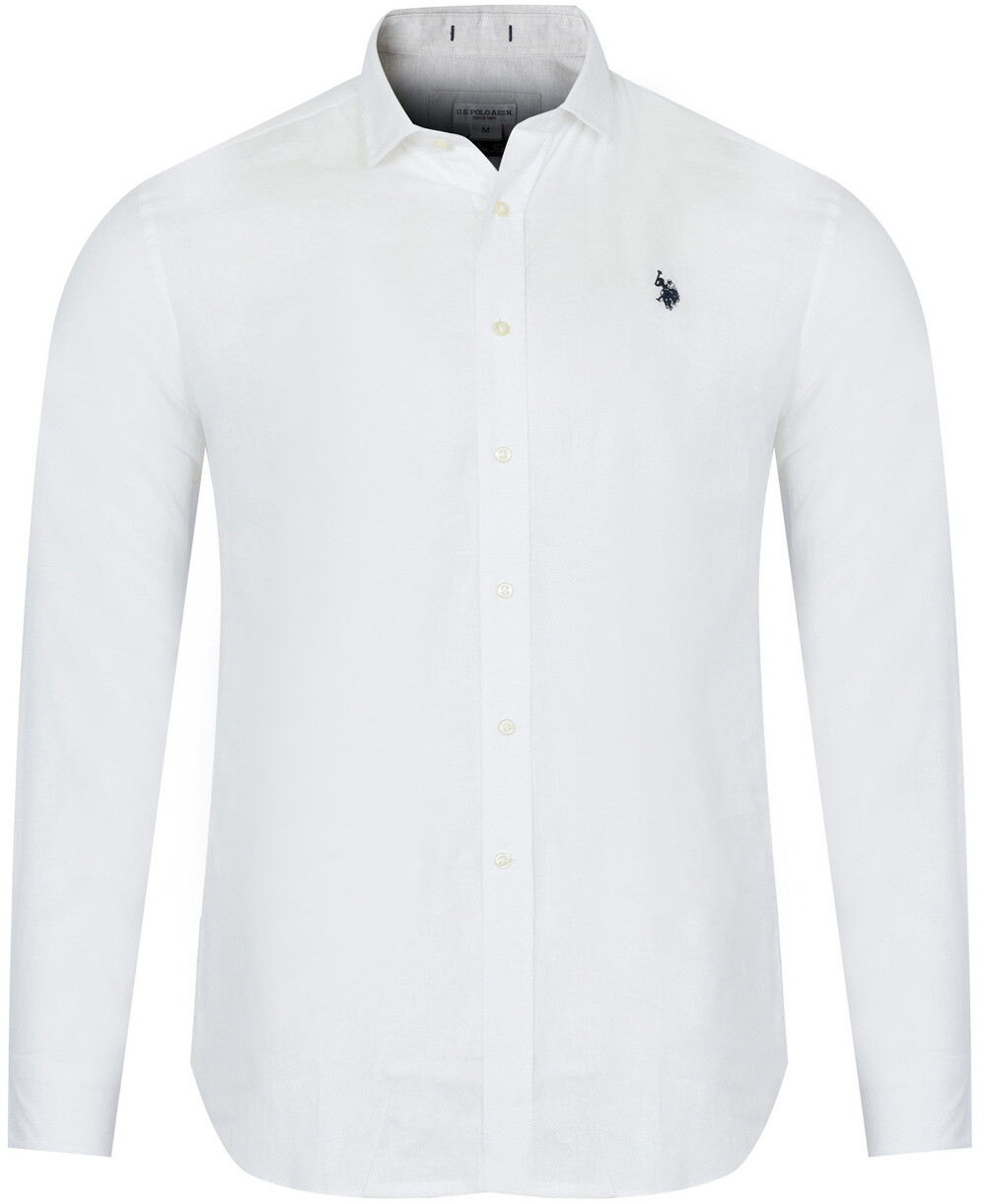 U.S. POLO ASSN. pánska košeľa CALE